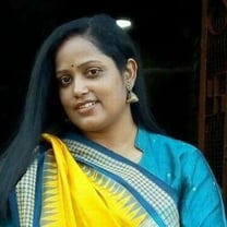 Priyadarsini Das innovates bamboo jewellery, trains women