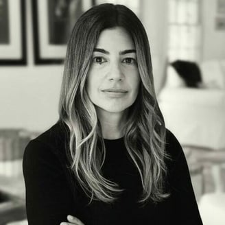 Calvin Klein names Lila Staab SVP, brand communications and culture