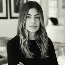Calvin Klein names Lila Staab SVP, brand communications and culture