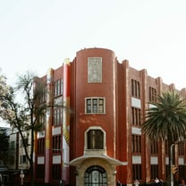 Hermès unveils its traveling exhibition 'Hermès in the Making' in Mexico City