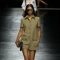Gucci-Eigner Kering enttäuscht mit Umsatzentwicklung