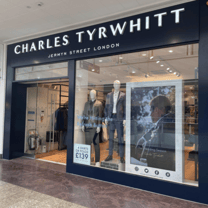Cribbs Mall lettings underline successful year for key Bristol location