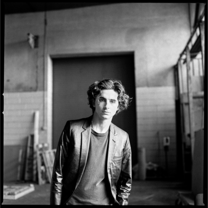 Scorsese's new Chalamet film for Bleu de Chanel is unveiled