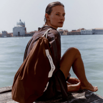 Soeur ventures into swimwear with Venetian brand Lido