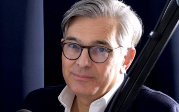 Podcast: Michael Kliger from Mytheresa on the daily life of a luxury e-tailer