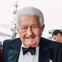 Swiss watch billionaire Bucherer dies months after selling business to Rolex