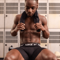 Man City’s Doku stars in new Nike Underwear SS24 campaign