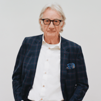 Paul Smith will open next Pitti Uomo with latest collection