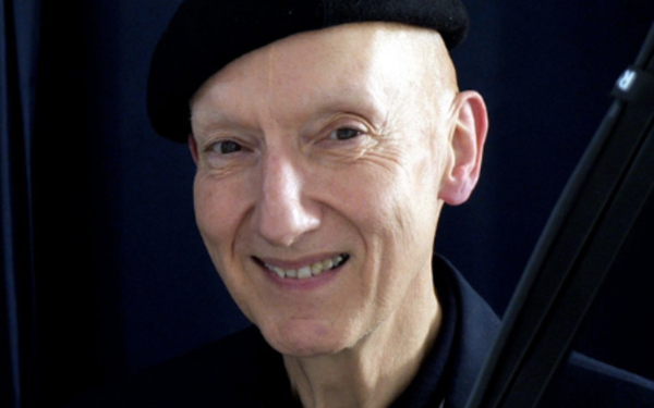 Podcast: Stephen Jones, the milliner most coveted by haute couture labels
