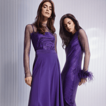 Marc Cain launches new label, Glam
