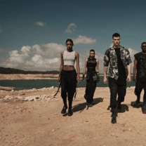 Seven Seven presenta una nueva colaboración en Colombia junto a Cubel